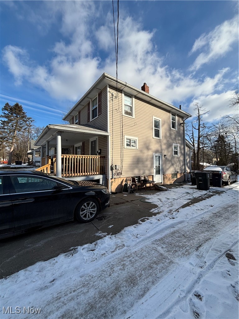 Arlington Heights - Residential