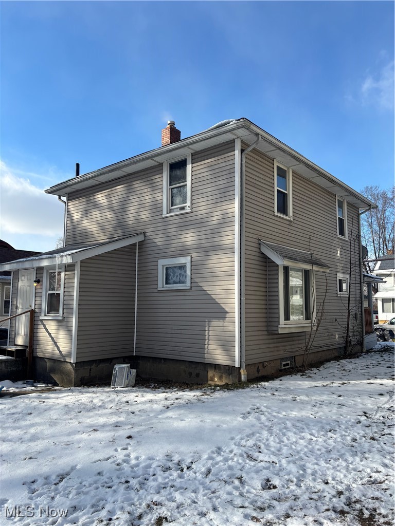 Arlington Heights - Residential