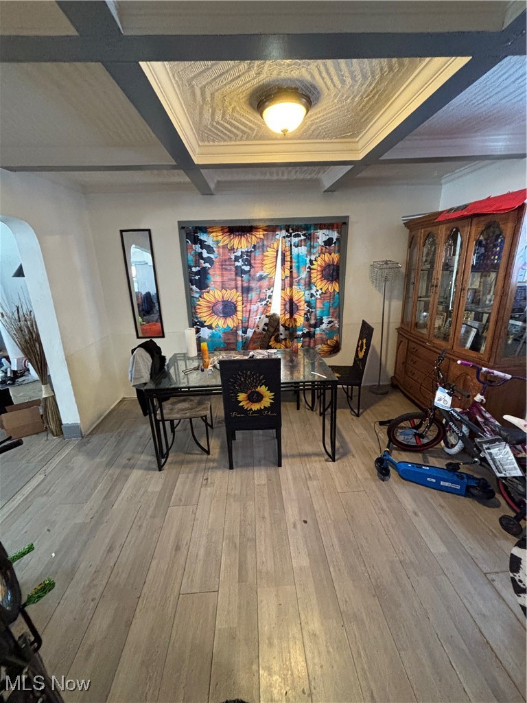 Arlington Heights - Residential