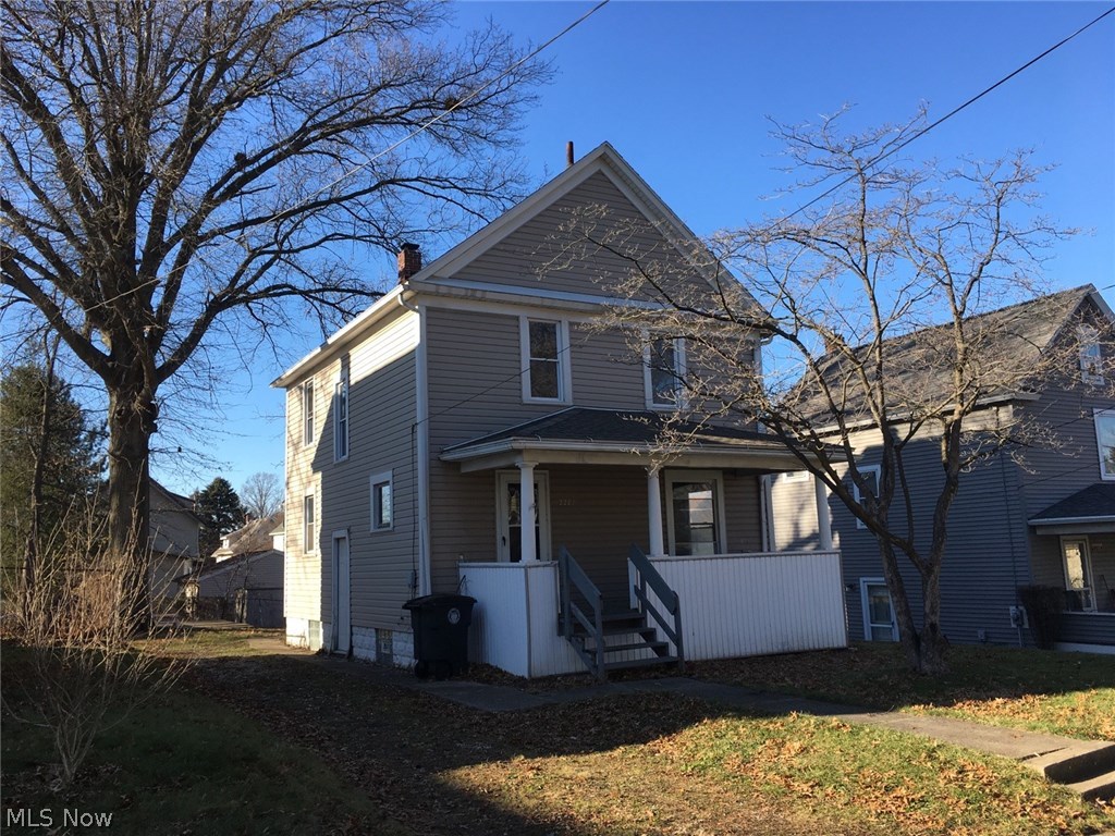 Austin J Triplott Allotment - Residential