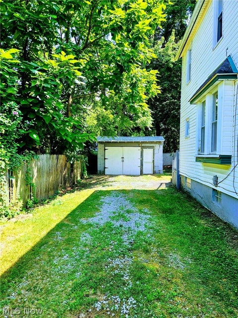 Tiny photo for 496 Rothrock Avenue, Akron, OH 44314 (MLS # 5238932)
