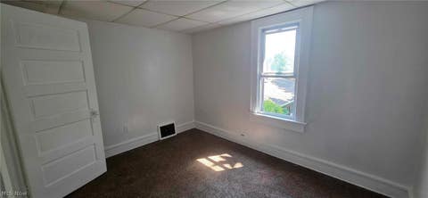 Tiny photo for 496 Rothrock Avenue, Akron, OH 44314 (MLS # 5238932)