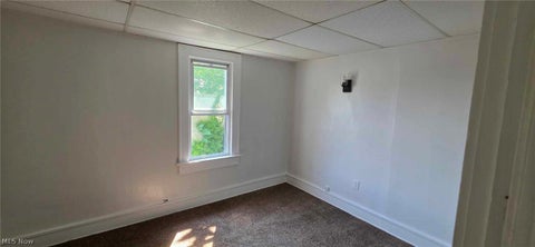Tiny photo for 496 Rothrock Avenue, Akron, OH 44314 (MLS # 5238932)
