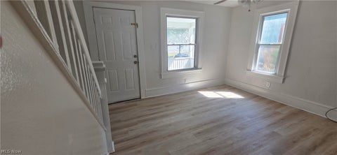 Tiny photo for 496 Rothrock Avenue, Akron, OH 44314 (MLS # 5238932)