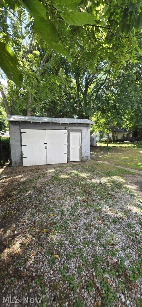 Tiny photo for 496 Rothrock Avenue, Akron, OH 44314 (MLS # 5238932)
