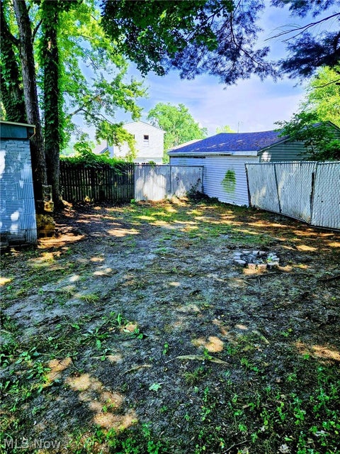 Tiny photo for 496 Rothrock Avenue, Akron, OH 44314 (MLS # 5238932)