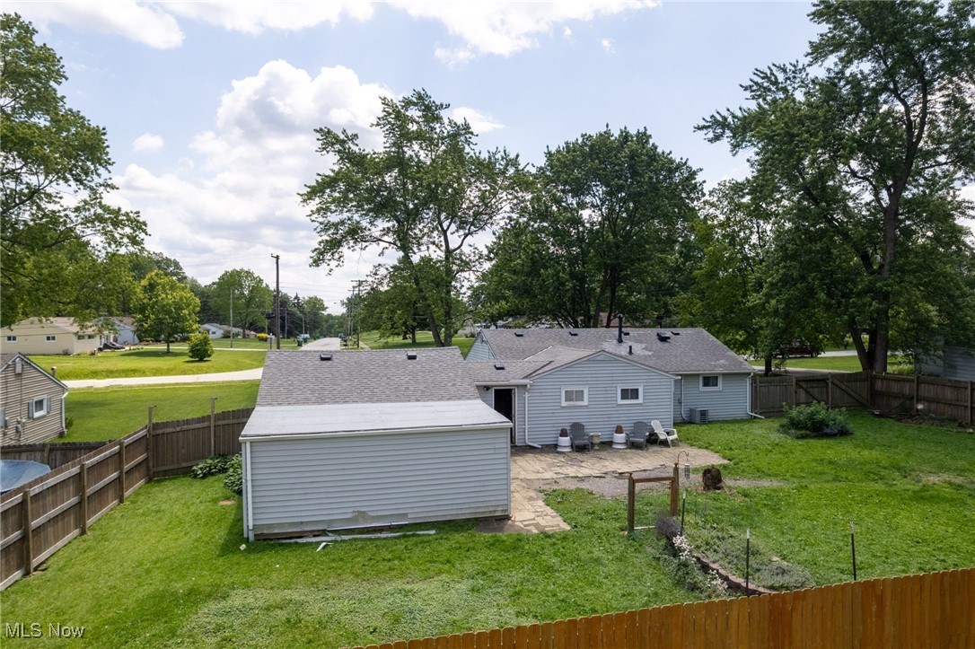 9868 Ridgewood Drive