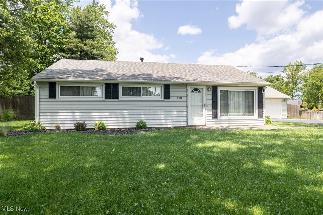 9868 Ridgewood Drive