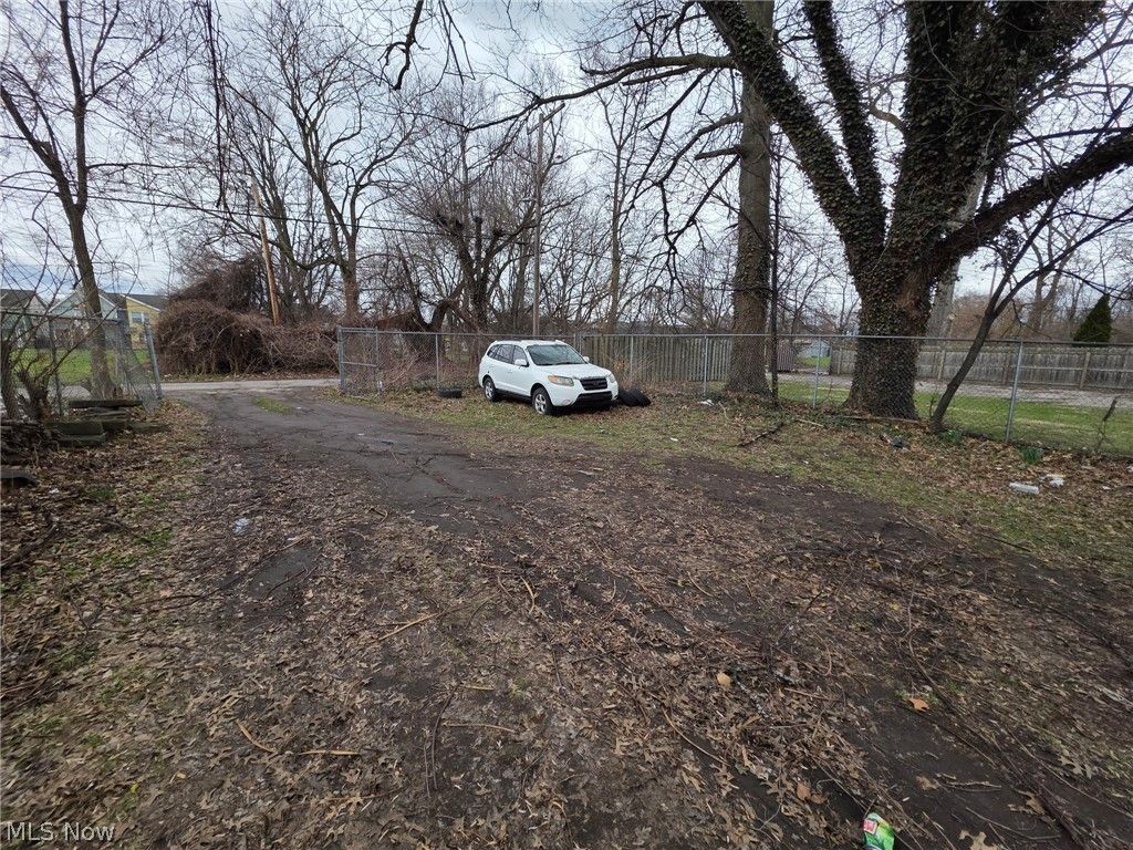 Photo of 7104 Colfax Road, Cleveland, OH 44104 (MLS # 5193980)