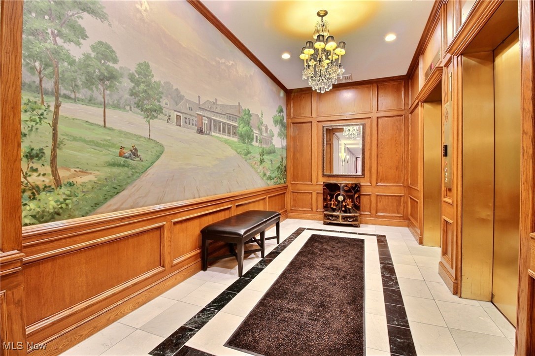 One Bratenahl Place Condo - Residential