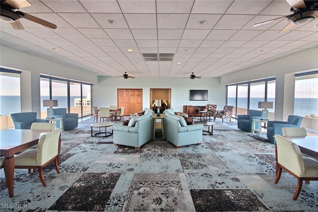 One Bratenahl Place Condo - Residential