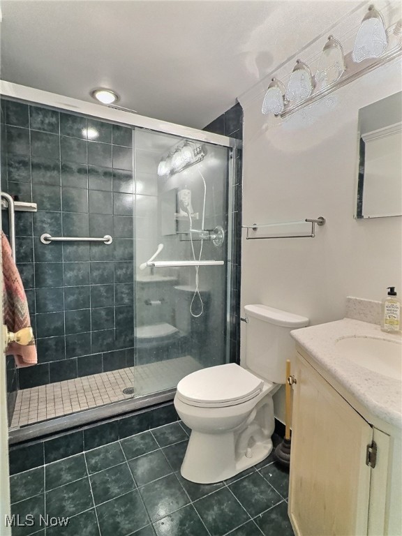 One Bratenahl Place Condo - Residential