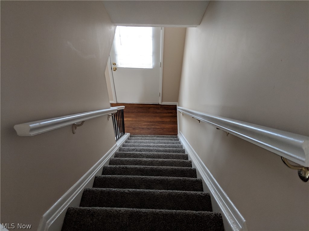 Huntington Park Condo - Residential