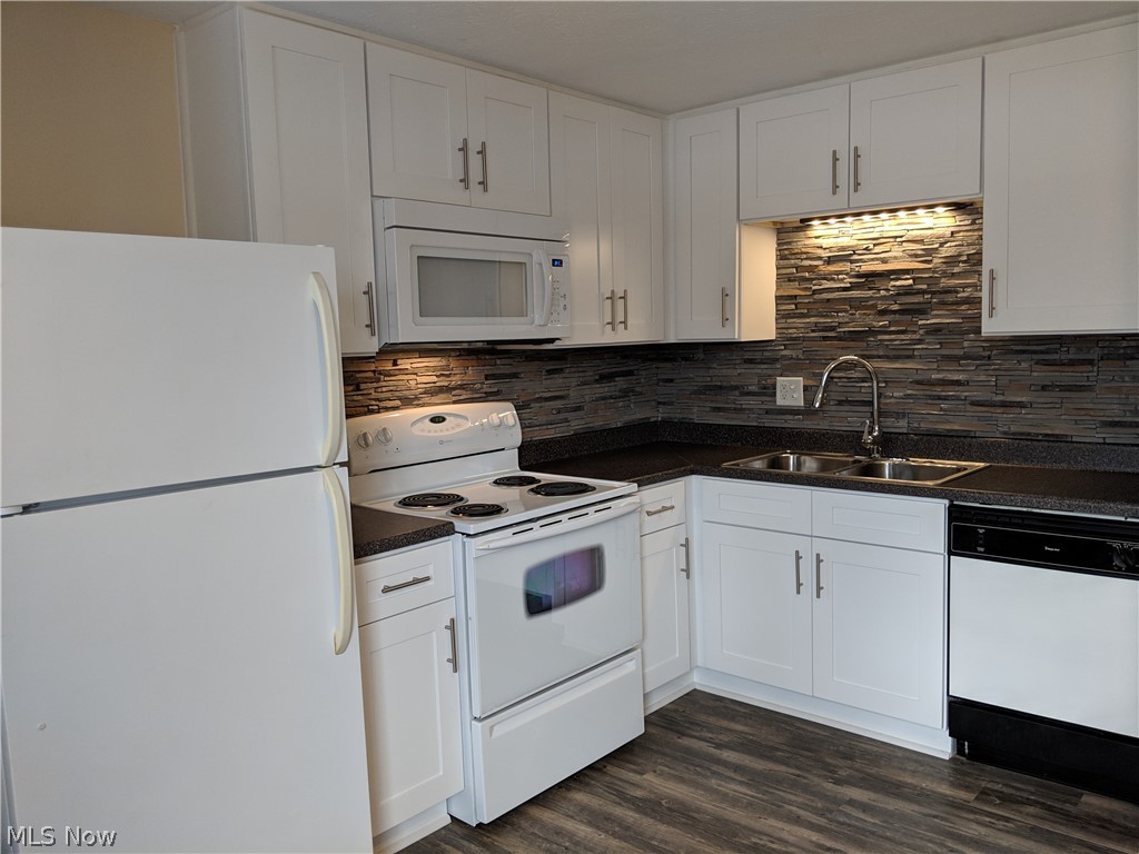 Huntington Park Condo - Residential