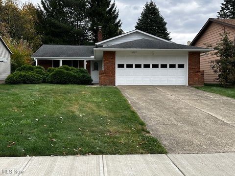 6609 Arbordale Avenue Solon OH 44139