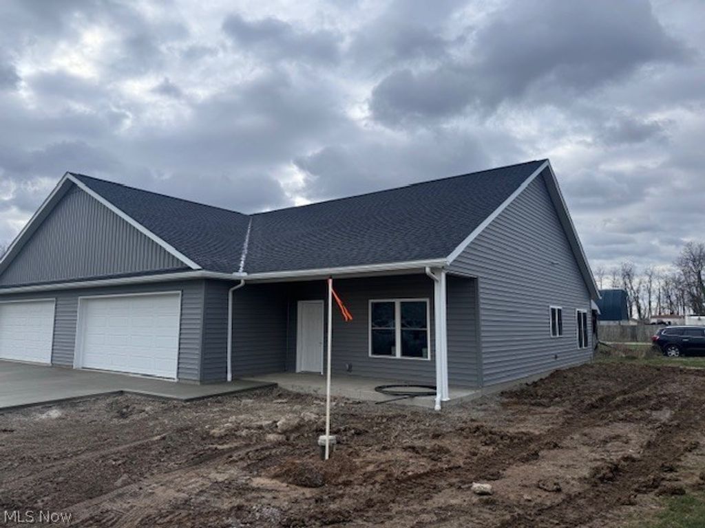 Photo of 11025 Mushroom Road, Beach City, OH 44608 (MLS # 5200552)