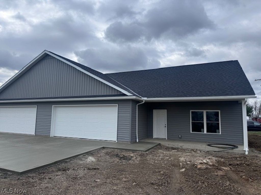 Photo of 11025 Mushroom Road, Beach City, OH 44608 (MLS # 5200552)