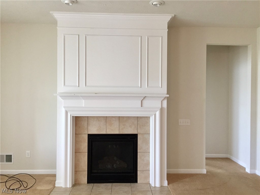 Pioneer Ridge Sub - Residential