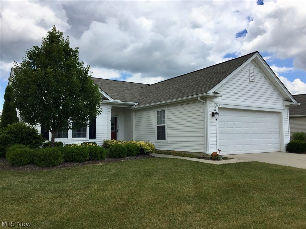 Pioneer Ridge Sub - Residential