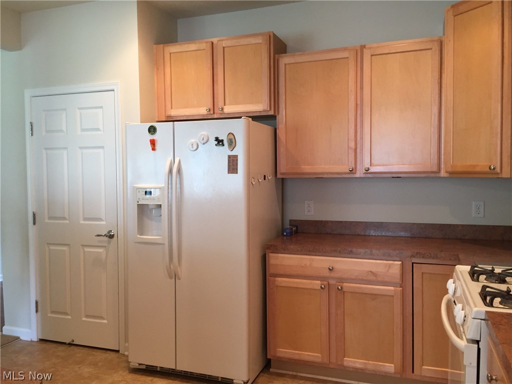 Pioneer Ridge Sub - Residential