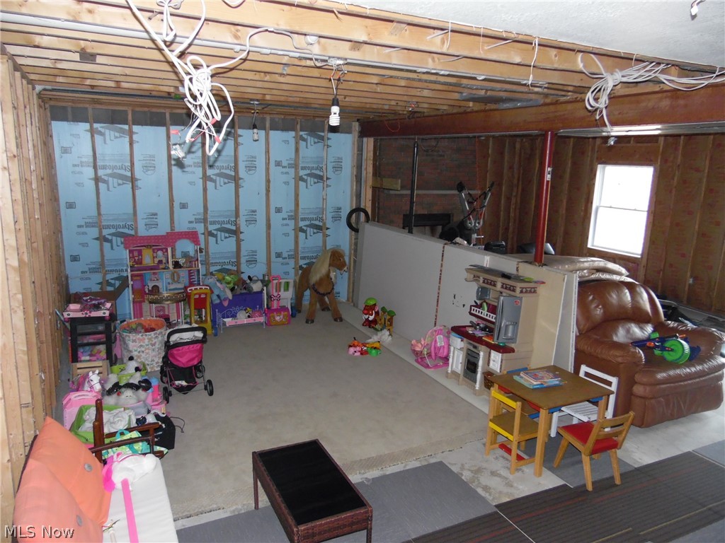 Zangara Trivison - Residential