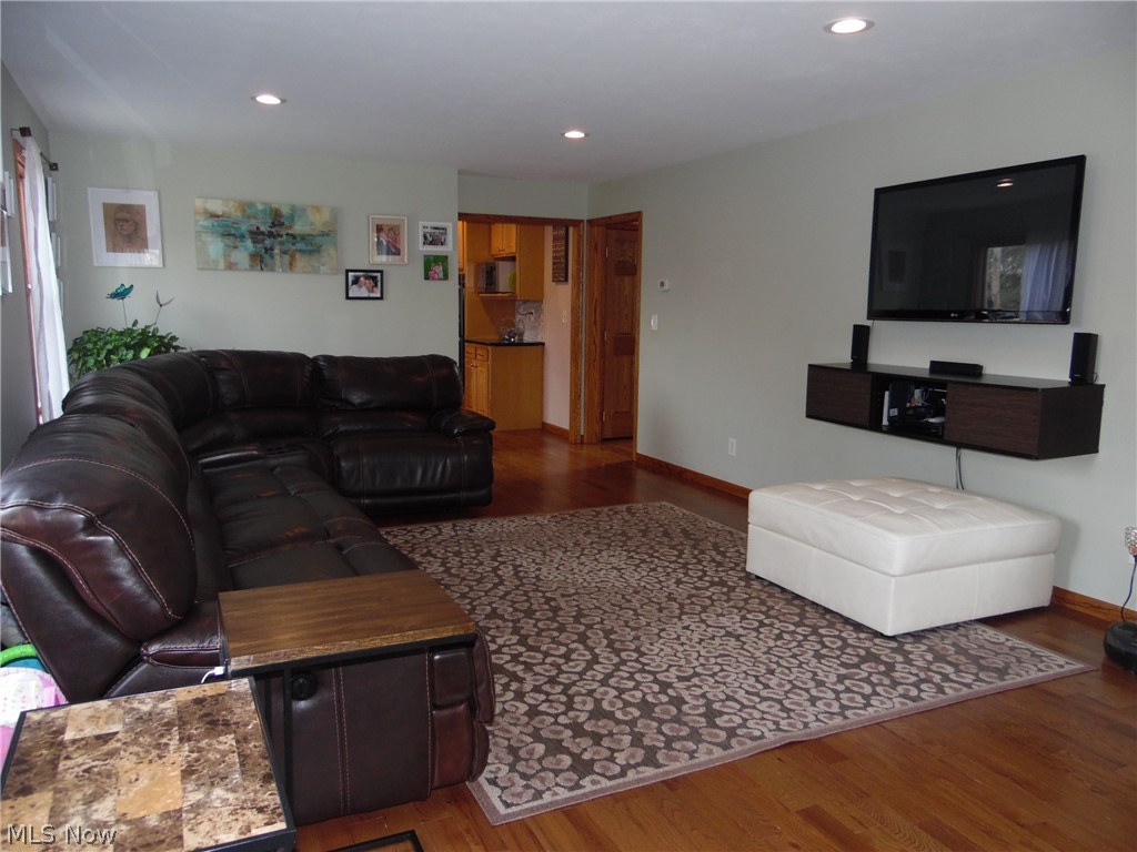 Zangara Trivison - Residential