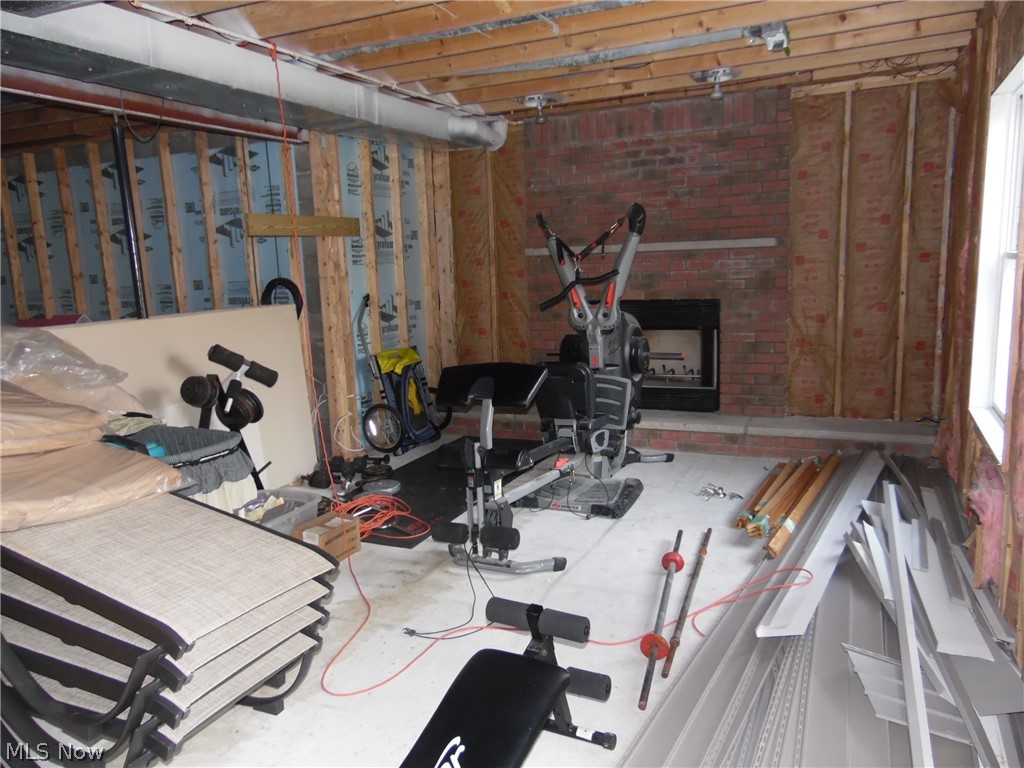 Zangara Trivison - Residential