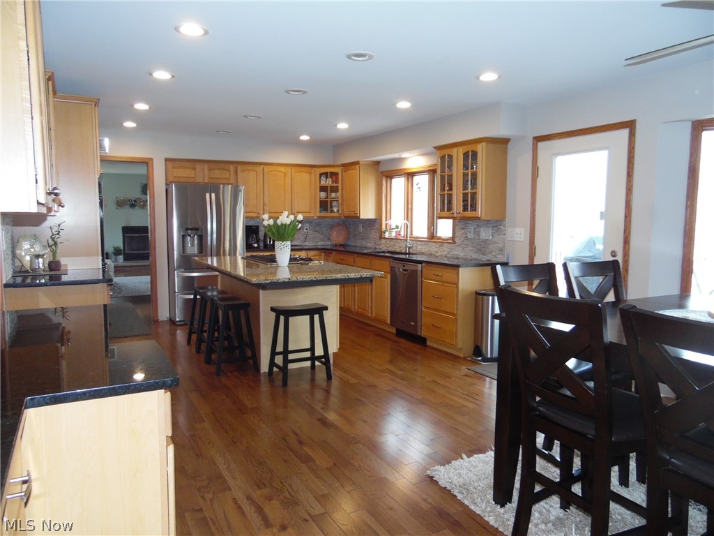 Zangara Trivison - Residential