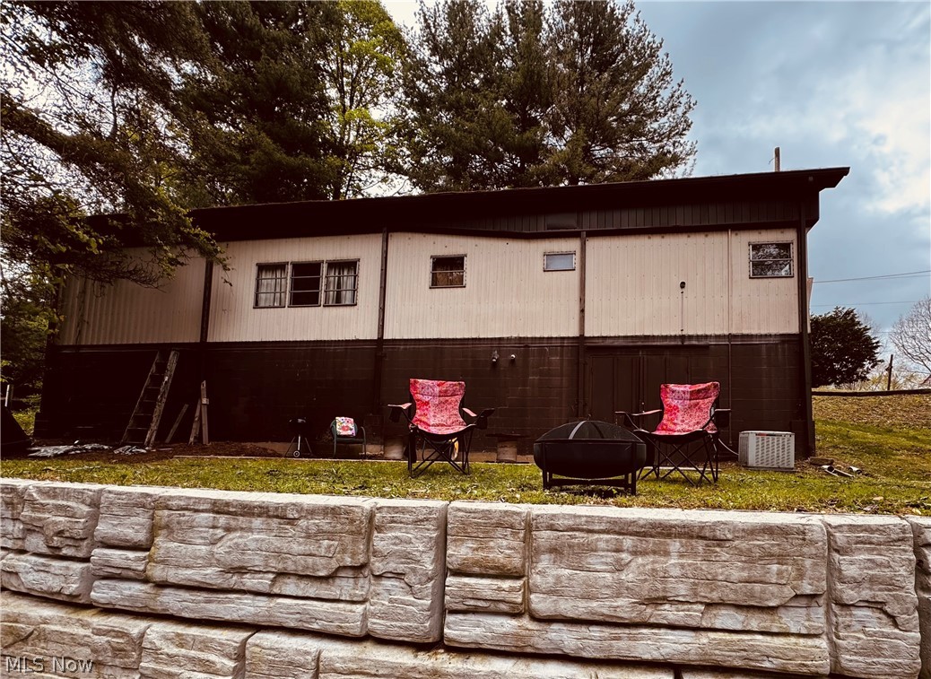 71100 Skyline Drive