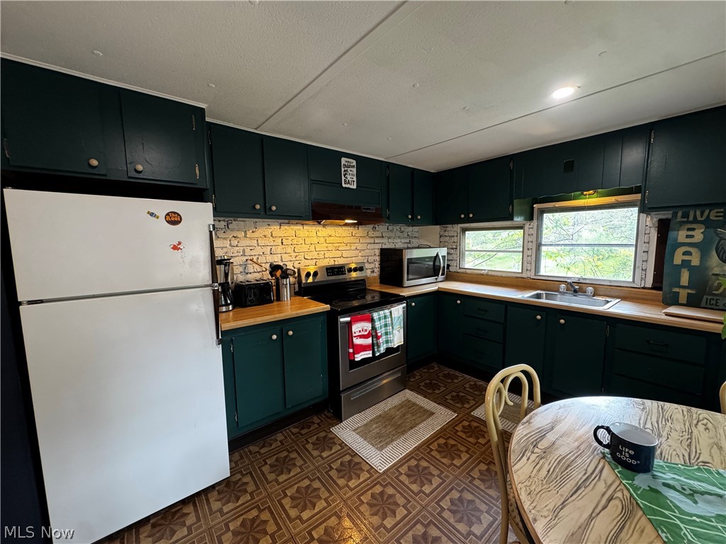 Edgewater Park - Residential