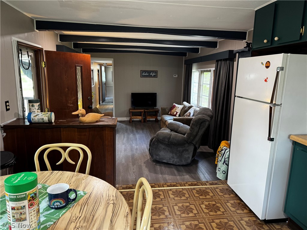 Edgewater Park - Residential