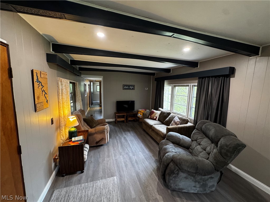 Edgewater Park - Residential