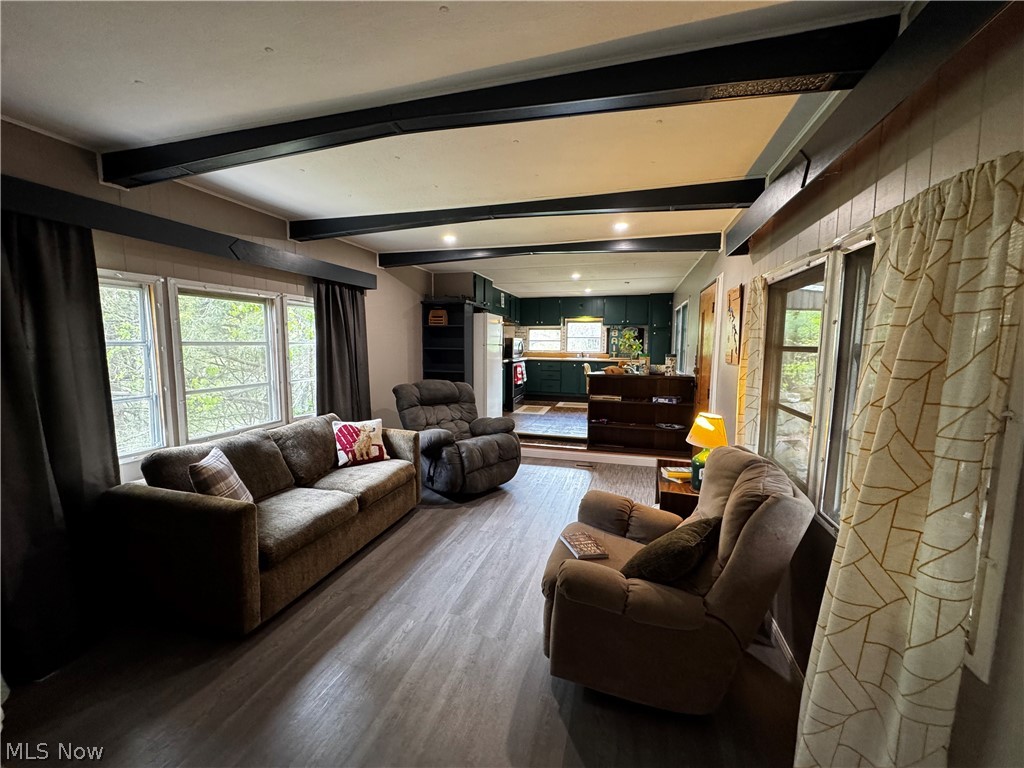 Edgewater Park - Residential