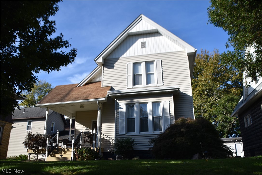 Massillon - Residential