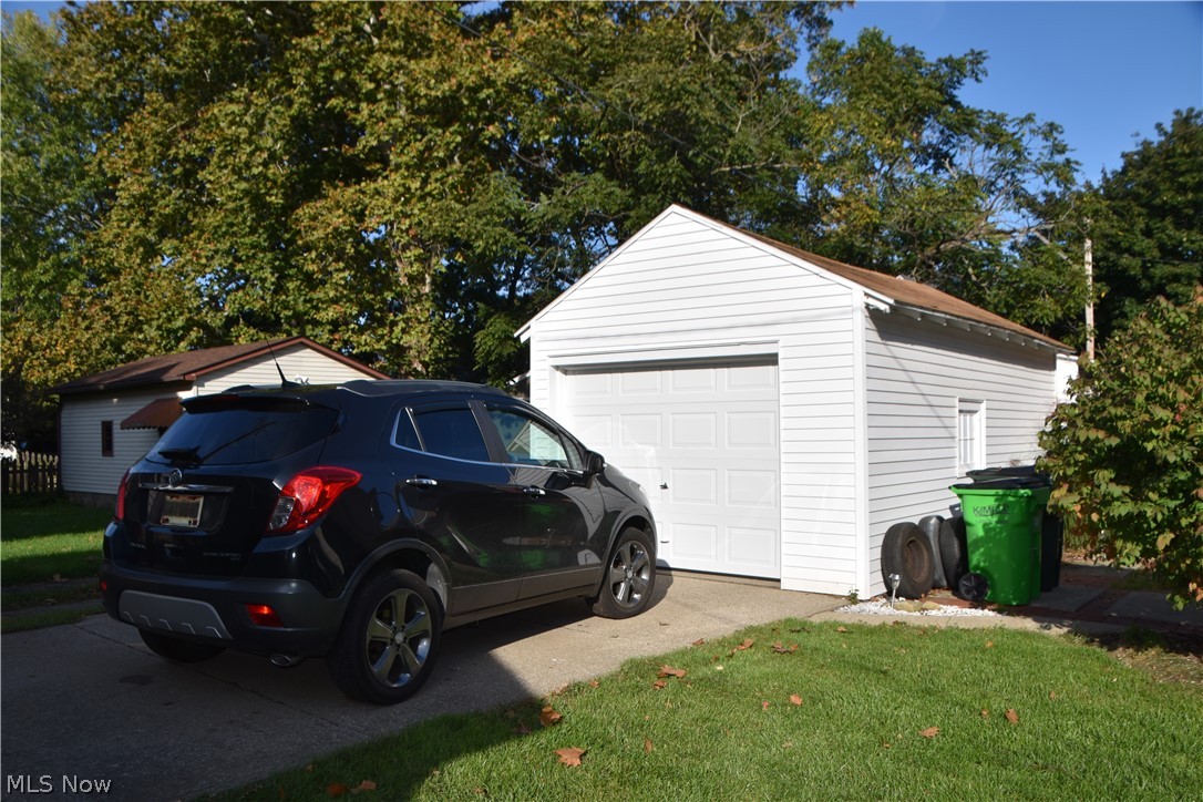 Massillon - Residential