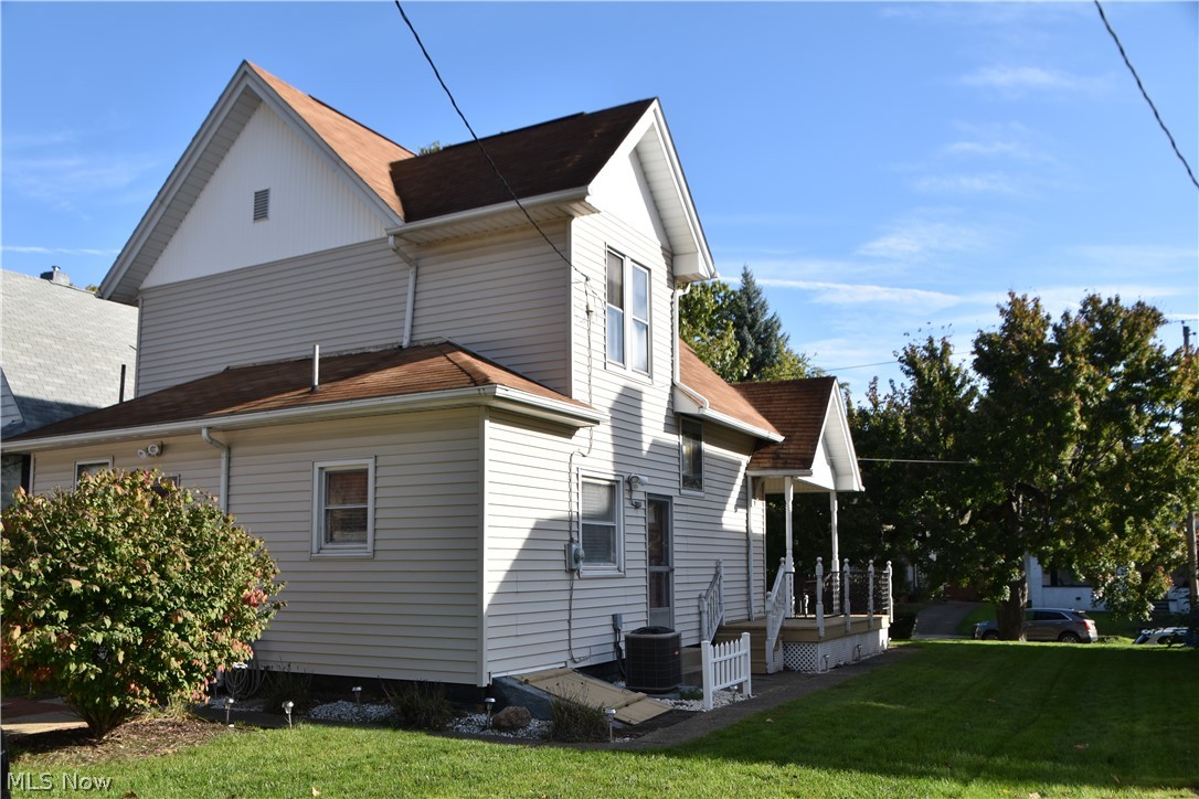 Massillon - Residential