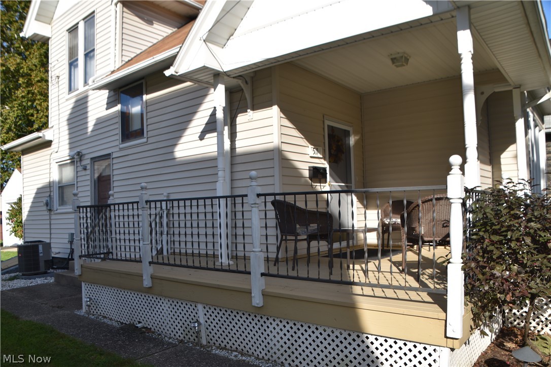 Massillon - Residential