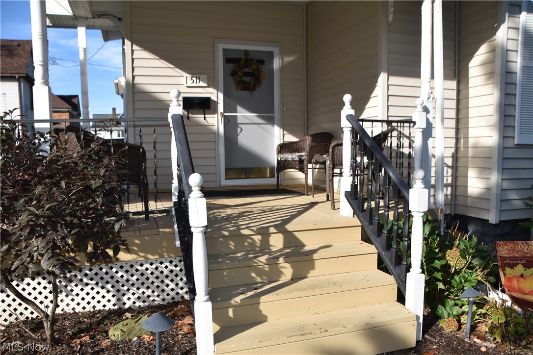 Massillon - Residential