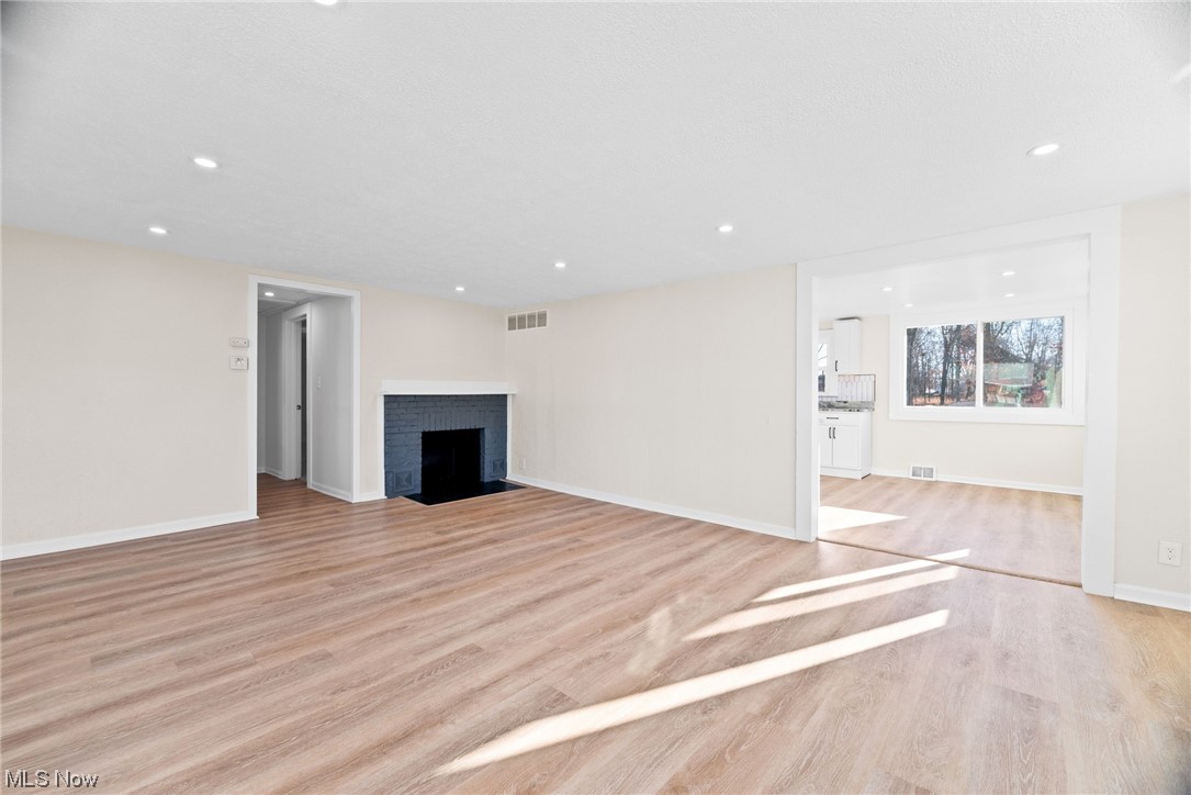 Salida Allotment - Residential