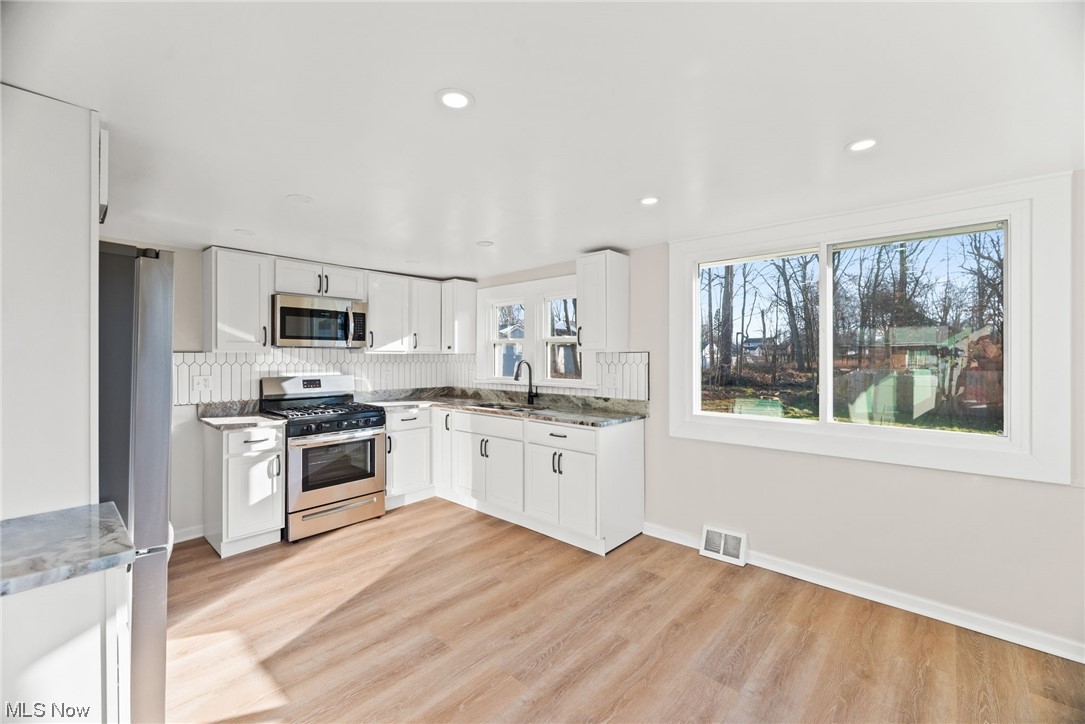 Salida Allotment - Residential