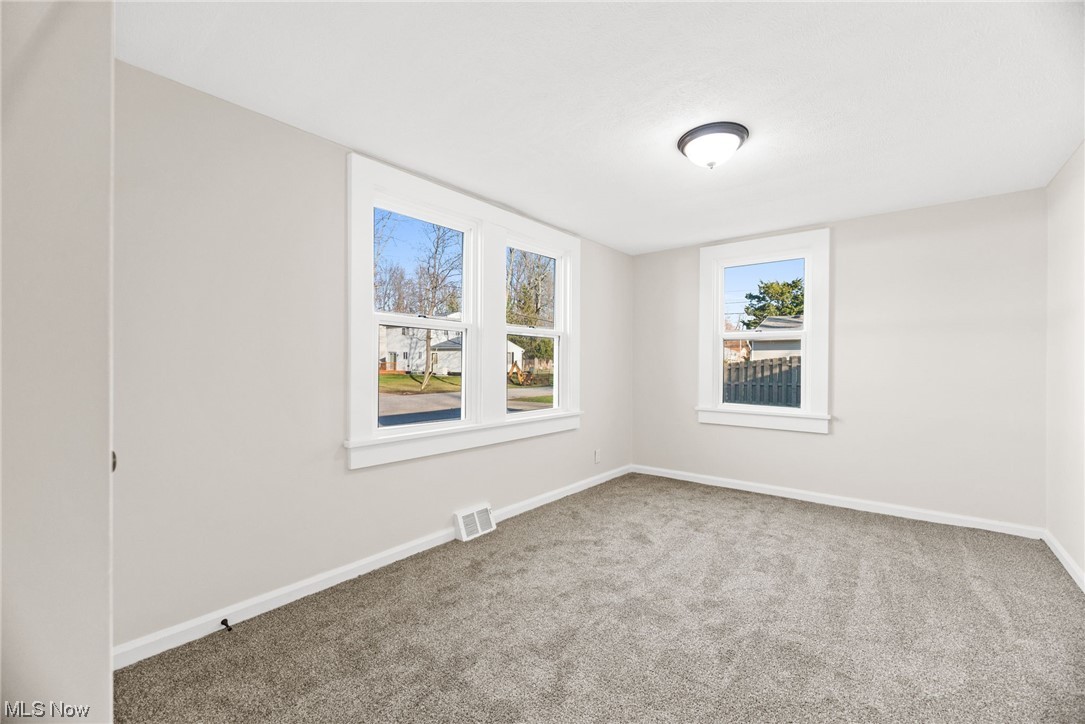 Salida Allotment - Residential