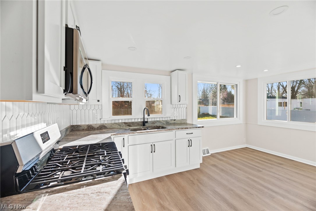 Salida Allotment - Residential