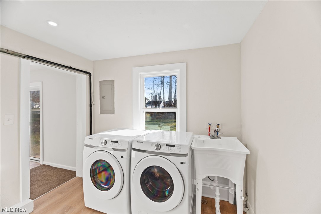 Salida Allotment - Residential