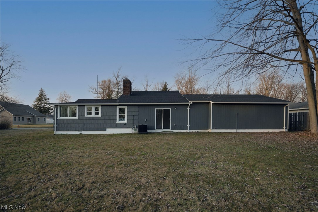 Salida Allotment - Residential