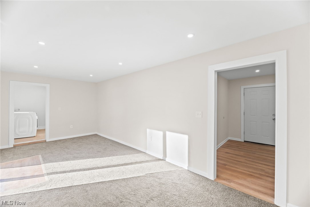 Salida Allotment - Residential