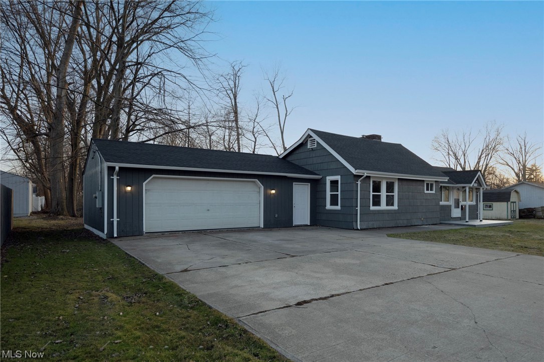 Salida Allotment - Residential