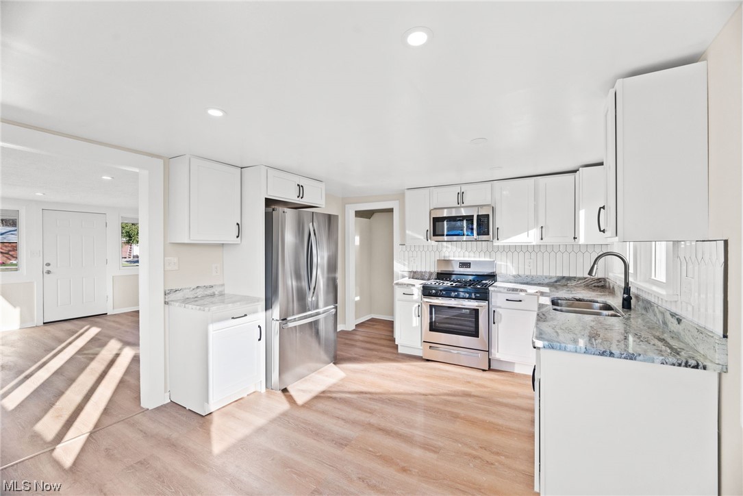 Salida Allotment - Residential