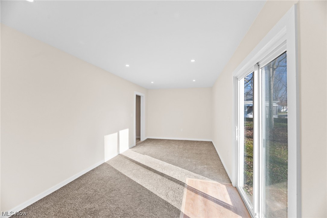 Salida Allotment - Residential