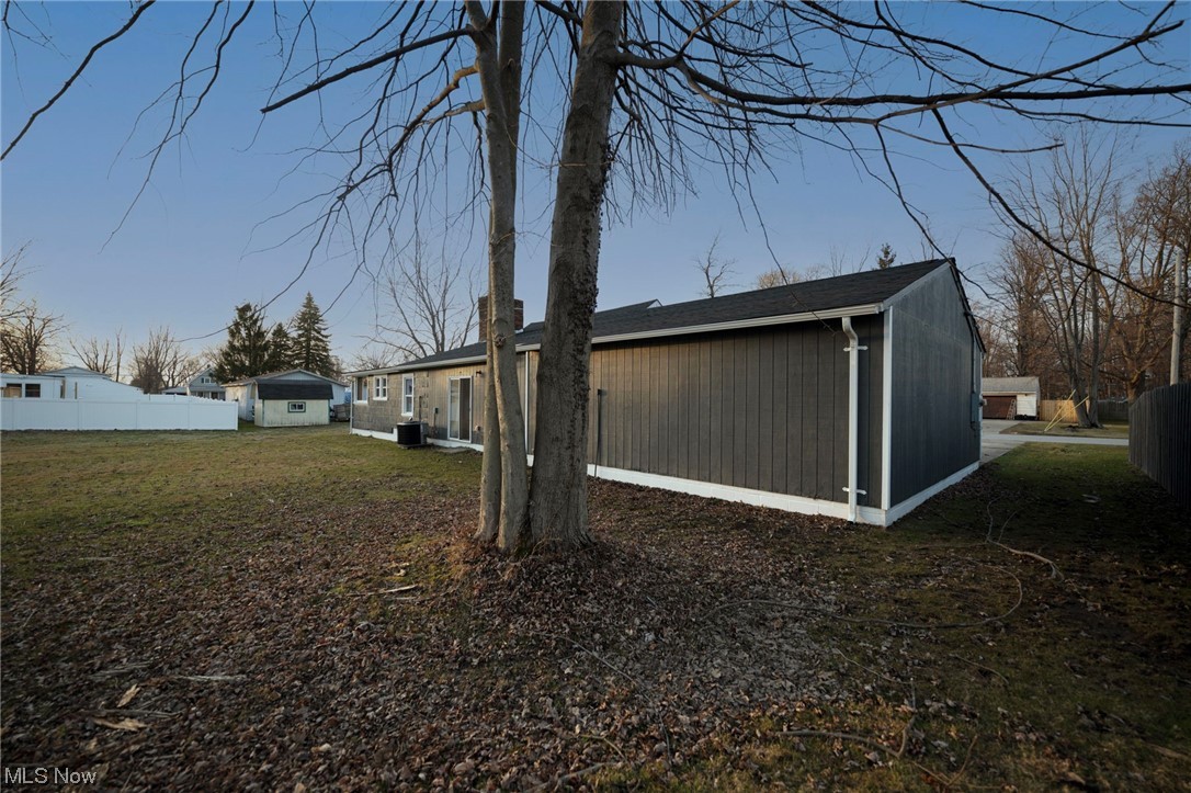 Salida Allotment - Residential