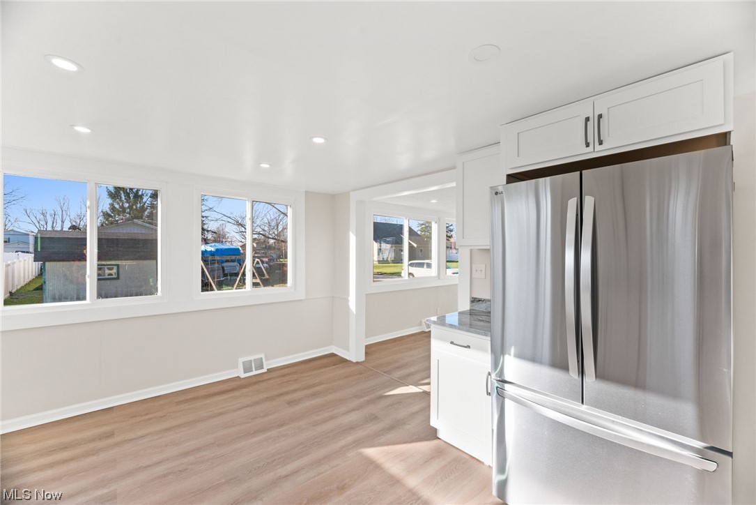 Salida Allotment - Residential